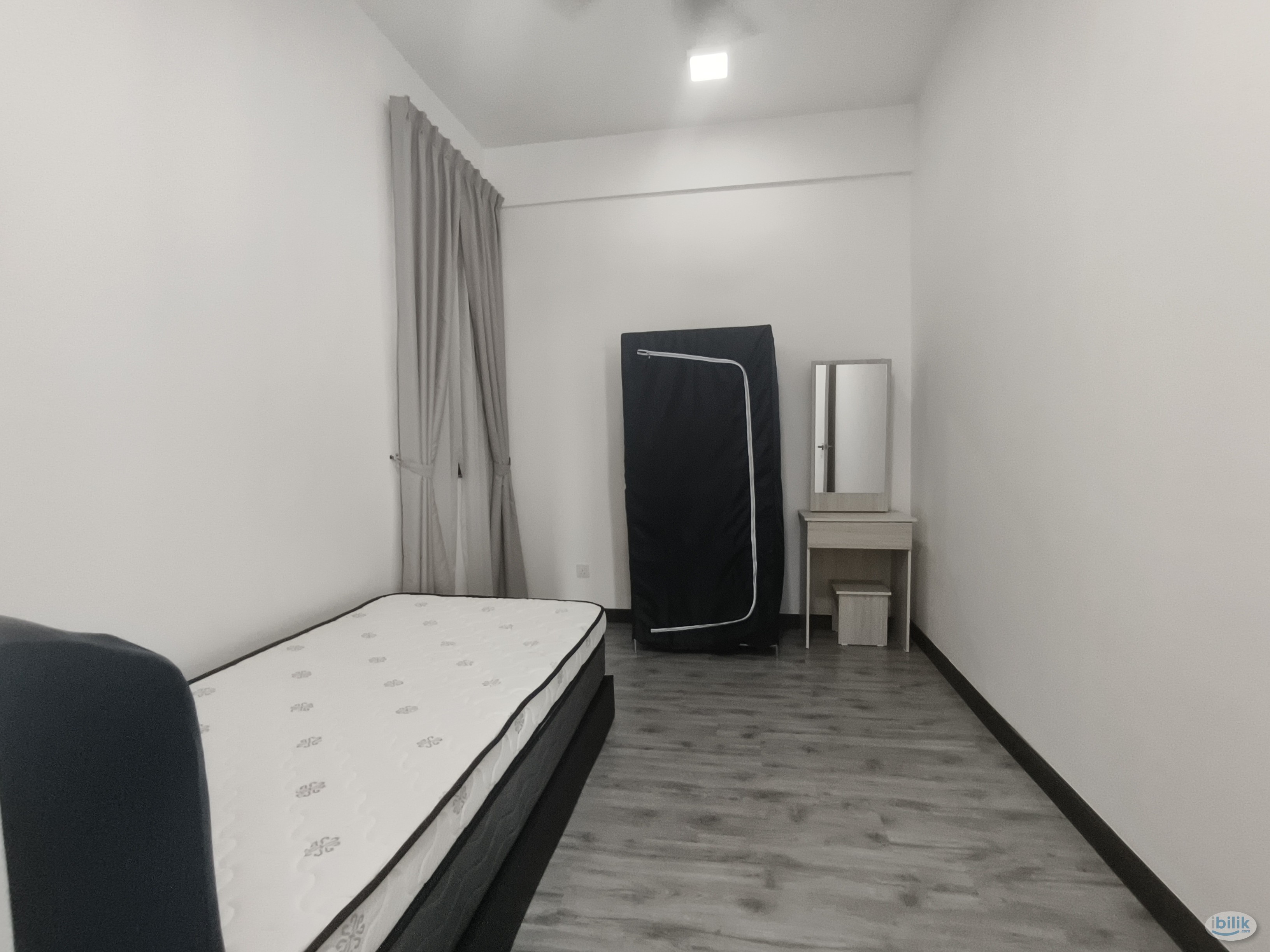Single Room at D'Sands Residence, Old Klang Road`` - Image 5