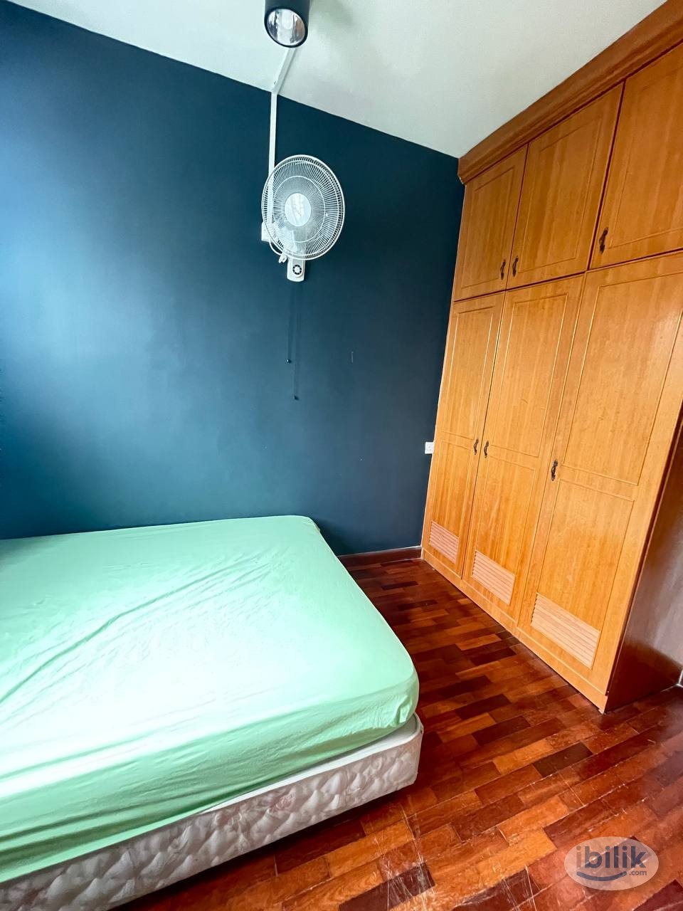 🧕 Muslimah Room in Bistari Condominium – Safe, Comfortable & Convenient Location 🌸 - Image 1