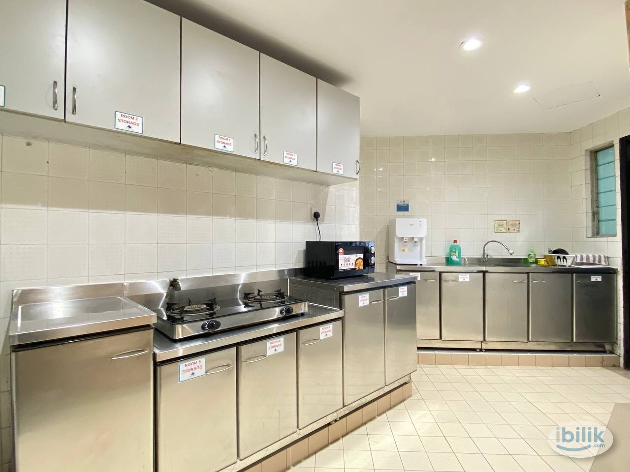 🧕 Muslimah Room in Bistari Condominium – Safe, Comfortable & Convenient Location 🌸 - Image 2