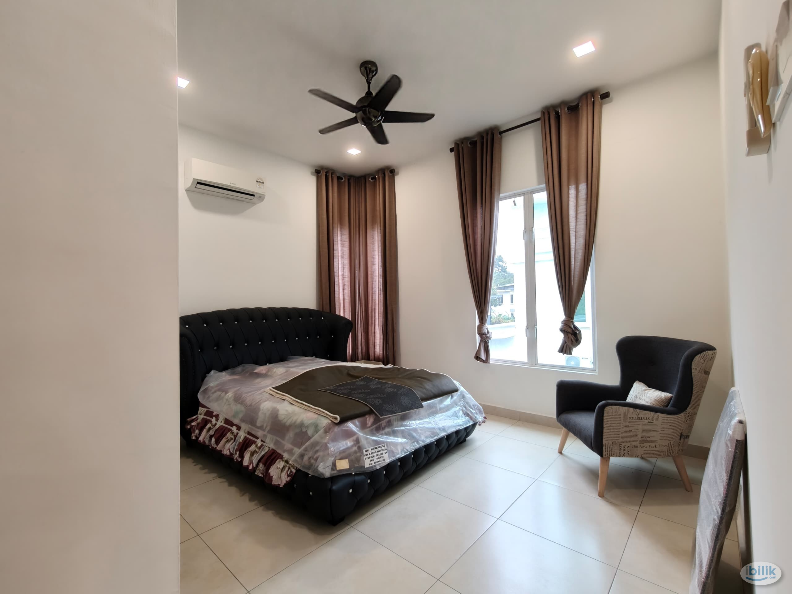 Suite at Melaka International Trade Centre, Ayer Keroh - Image 1