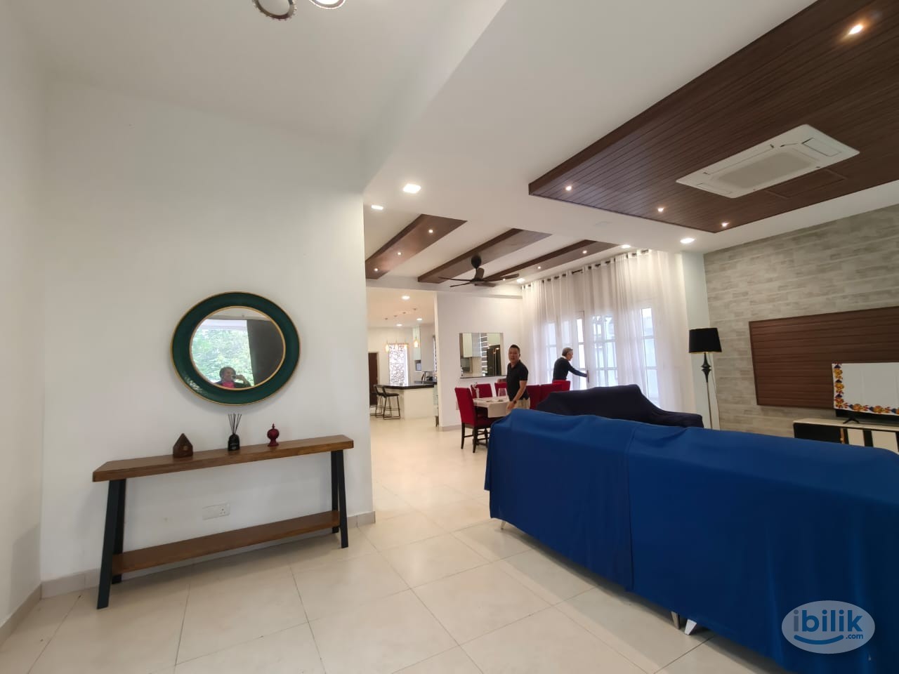 Suite at Melaka International Trade Centre, Ayer Keroh - Image 5