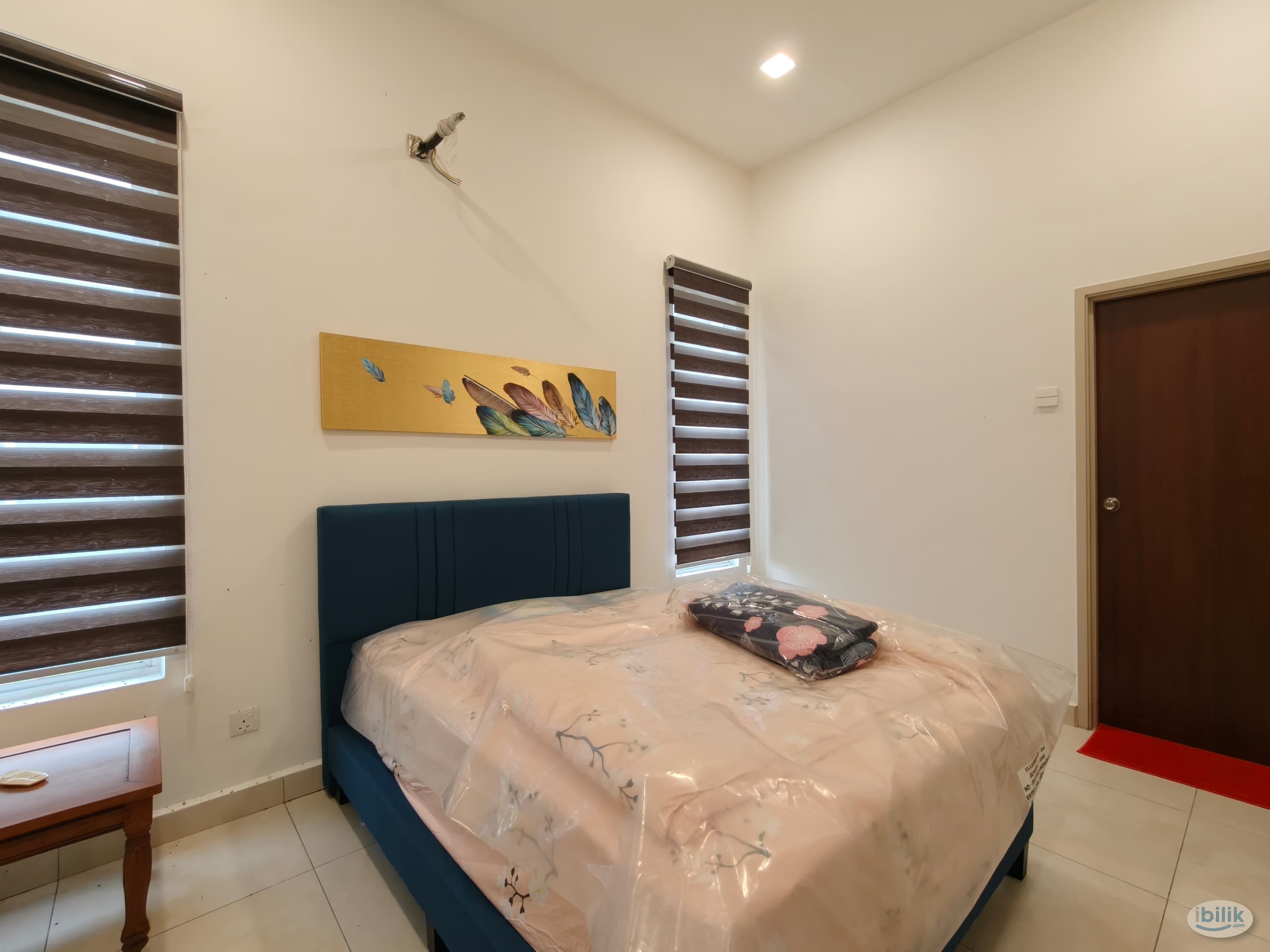 Middle Room at Melaka International Trade Centre, Ayer Keroh - Image 1
