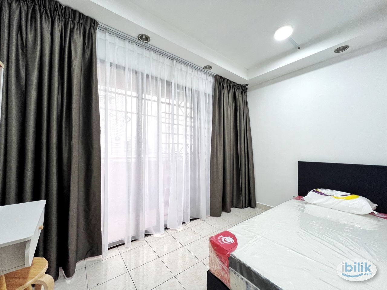(All Utility Included) Female Unit, Spacious Single Room - Image 2