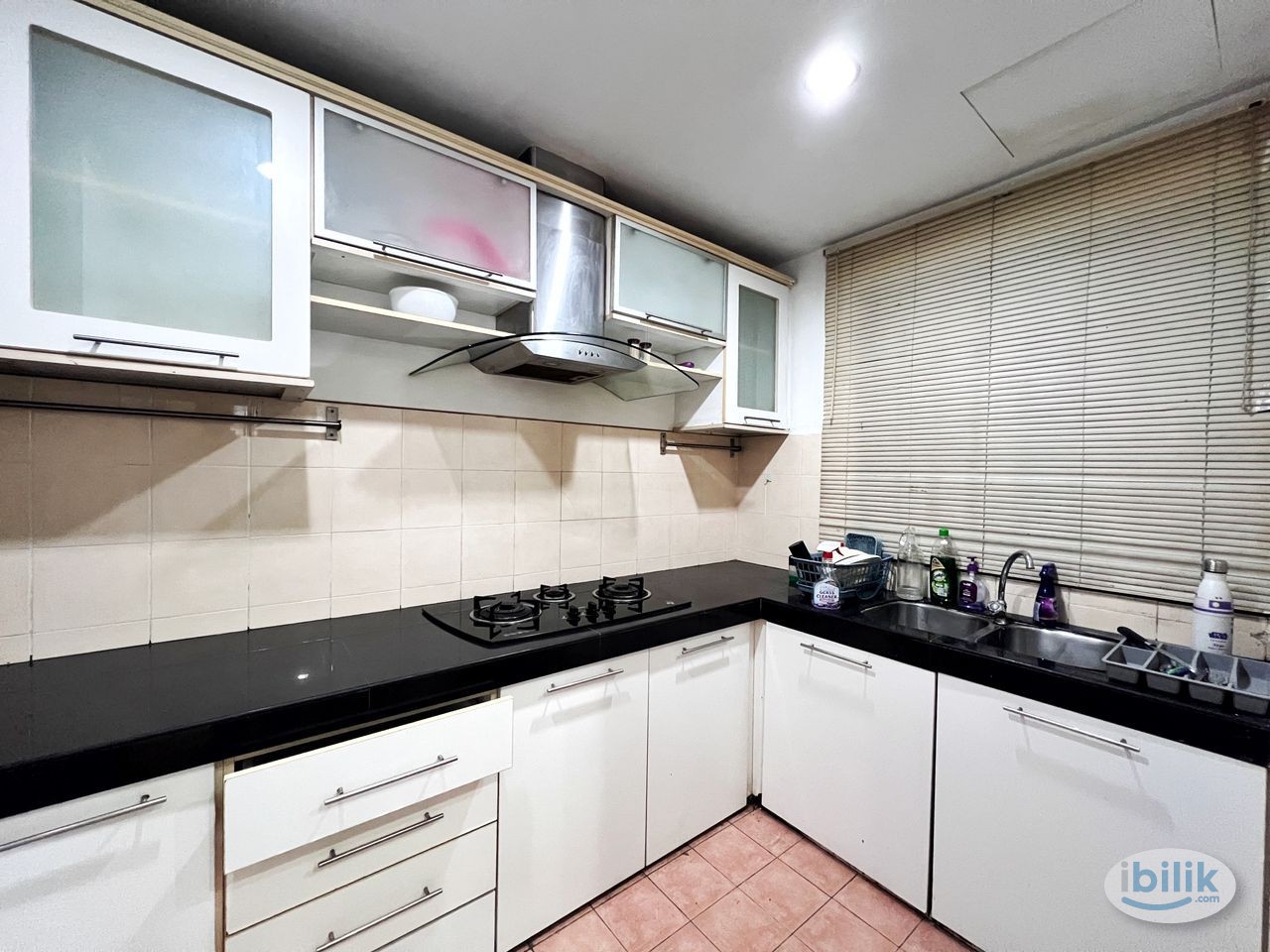 (All Utility Included) Female Unit, Spacious Single Room - Image 5
