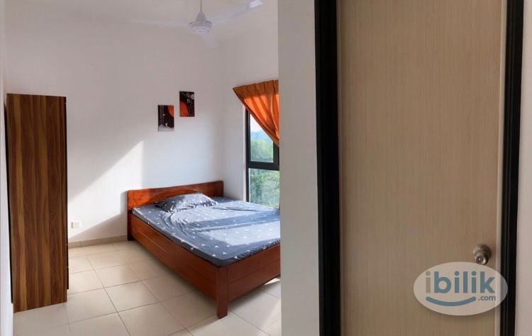 Master Room Residensi Damai bandar teknologi kajang Untuk Disewa APRIL 2026 - Image 1