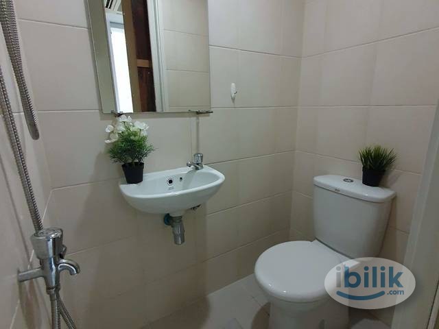 Single Room at Cheras Perdana, Cheras South - Image 3
