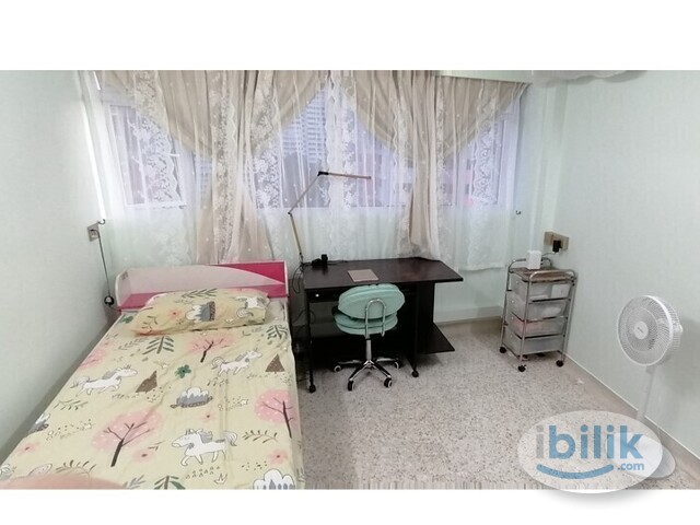 Single Room at Bandar Puteri Puchong, Puchong - Image 1