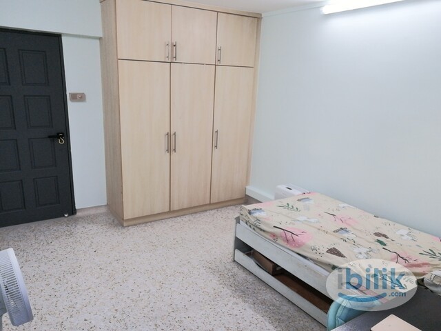 Single Room at Bandar Puteri Puchong, Puchong - Image 2