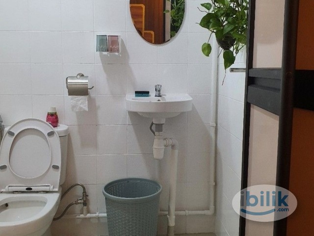 Single Room at Bandar Puteri Puchong, Puchong - Image 3