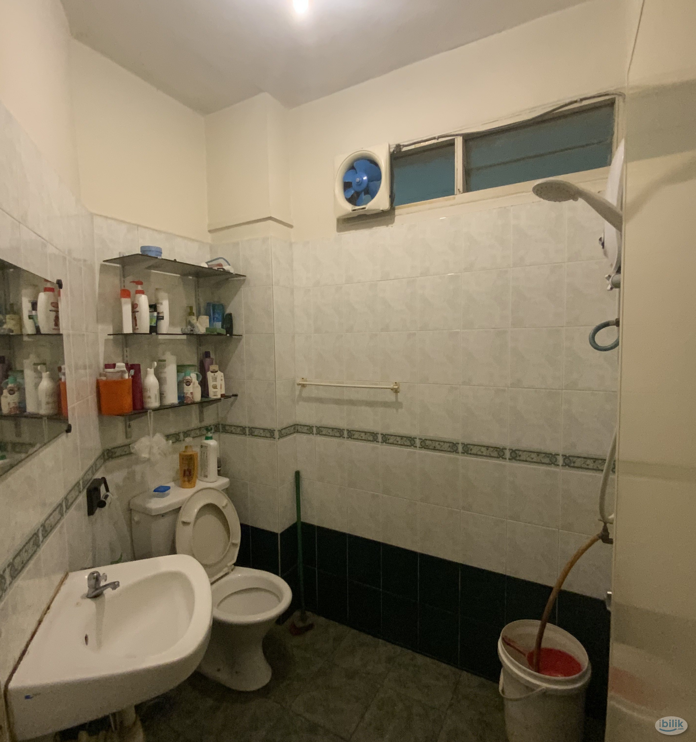Single Room at Kelana Jaya, Petaling Jaya - Image 3