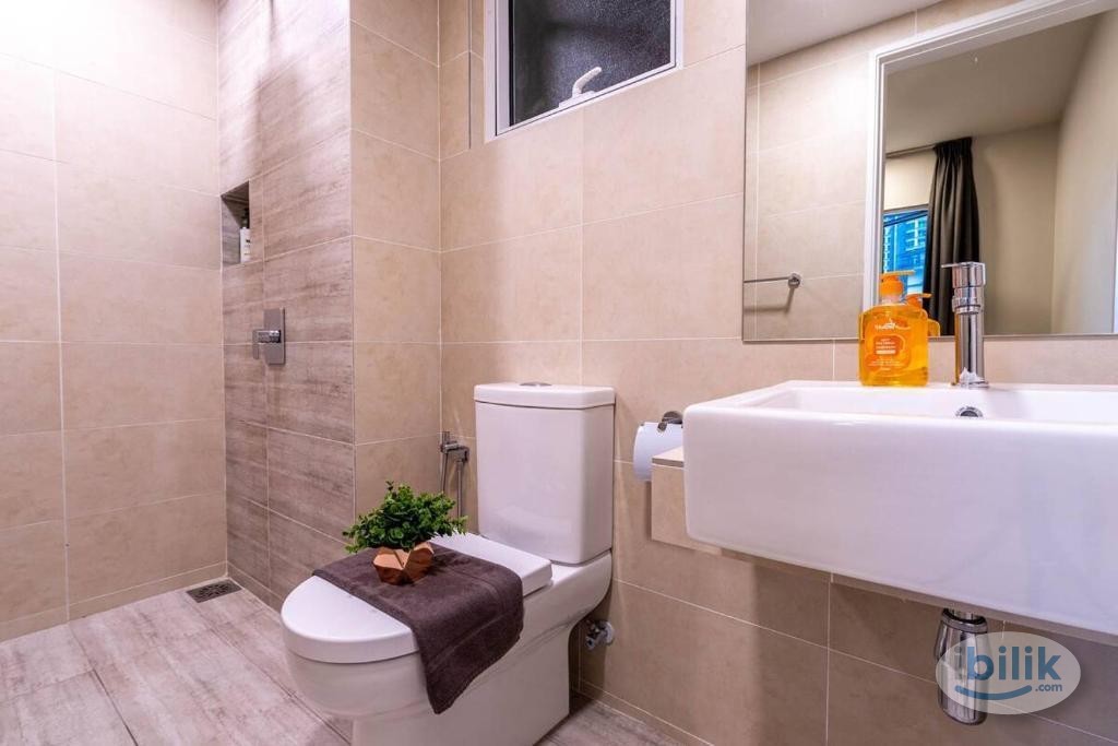 Single Room at Windmill Upon Hills, Genting Highlands - Image 2
