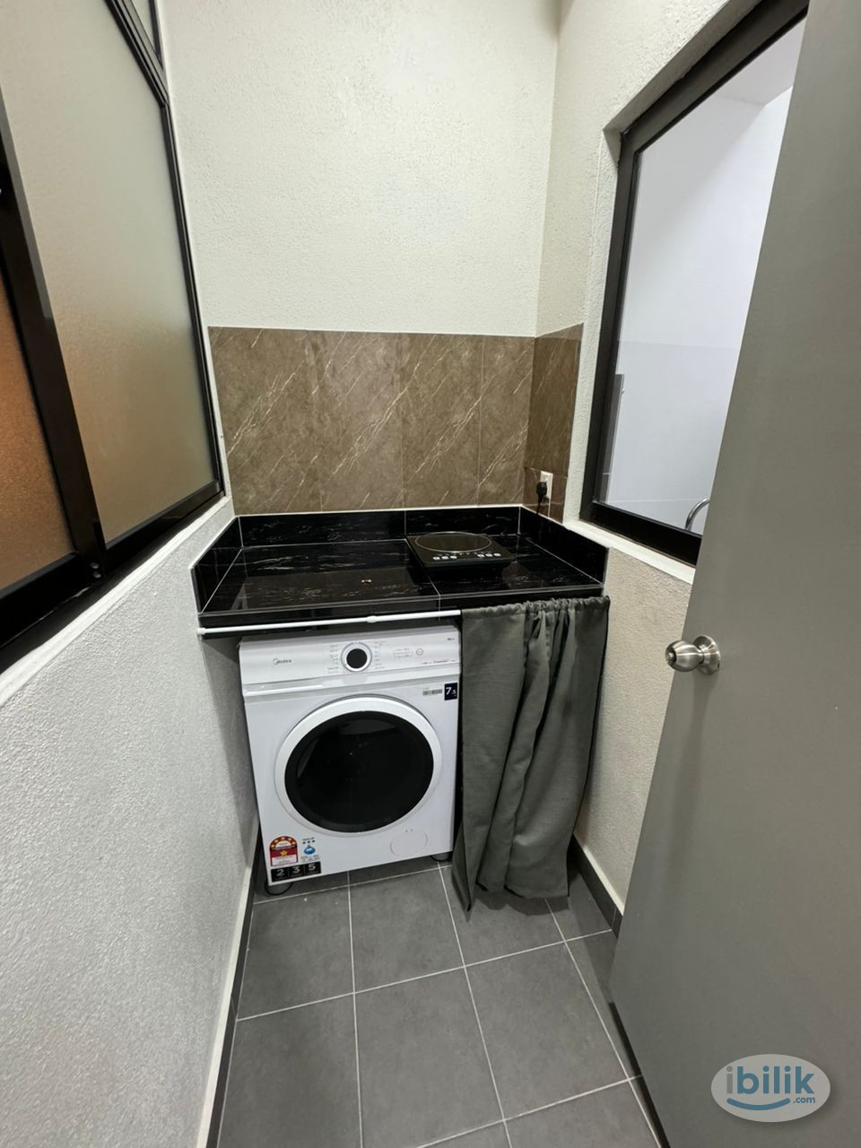 Balcony Room at Netizen Residence, Bandar Tun Hussein Onn - Image 5