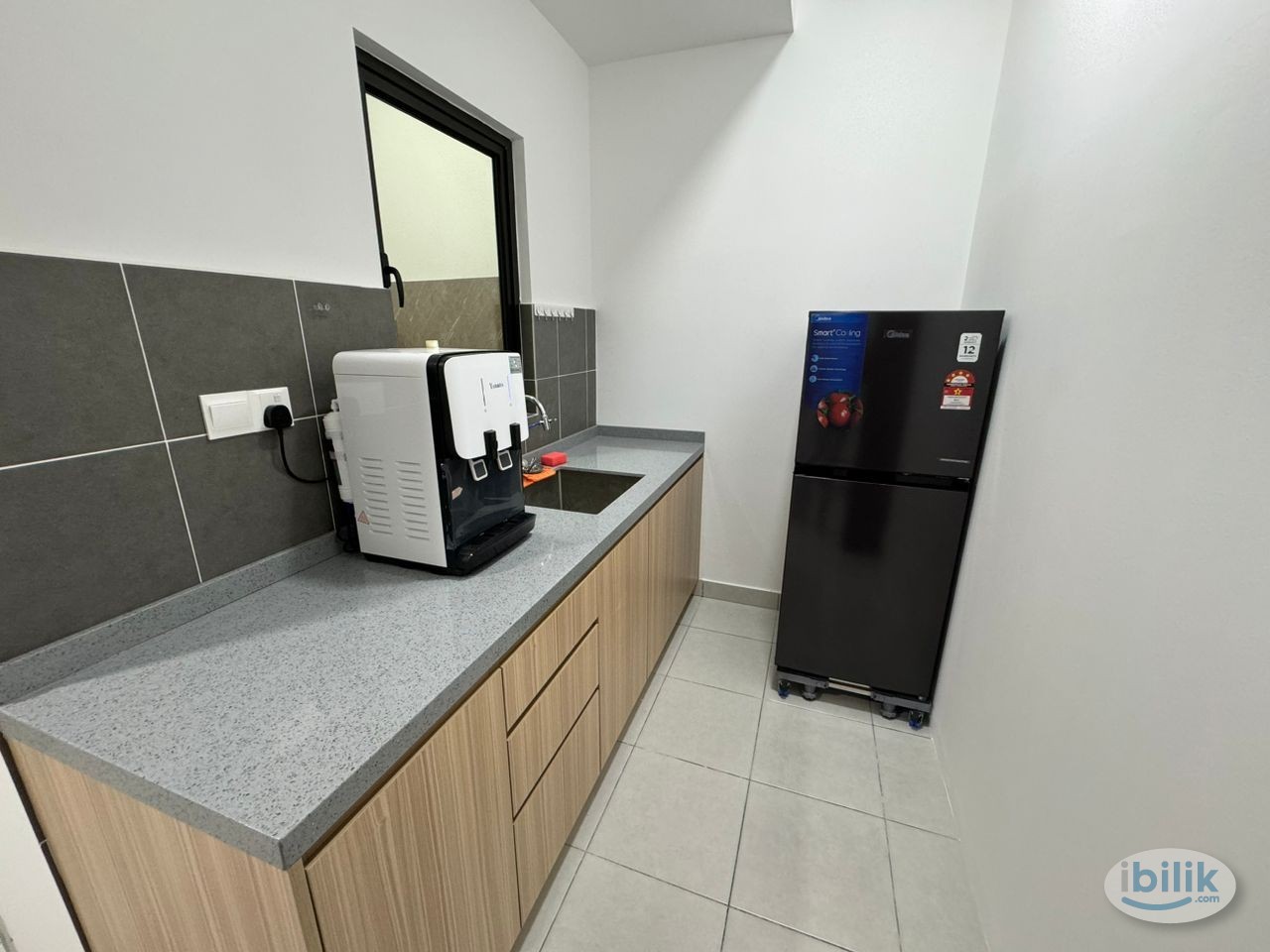 Balcony Room at Netizen Residence, Bandar Tun Hussein Onn - Image 4