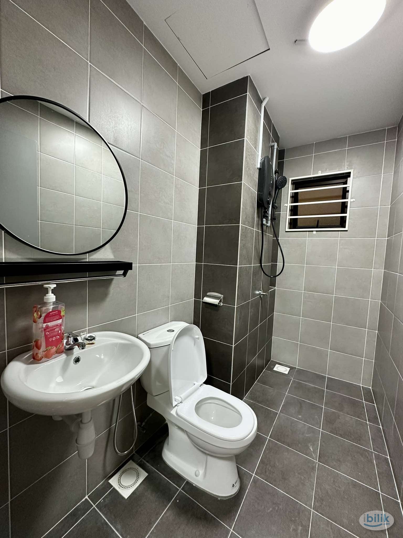 Balcony Room at Netizen Residence, Bandar Tun Hussein Onn - Image 3
