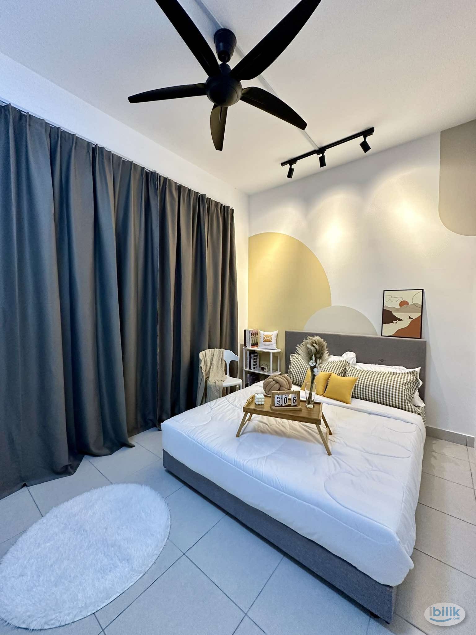 Balcony Room at Netizen Residence, Bandar Tun Hussein Onn - Image 1