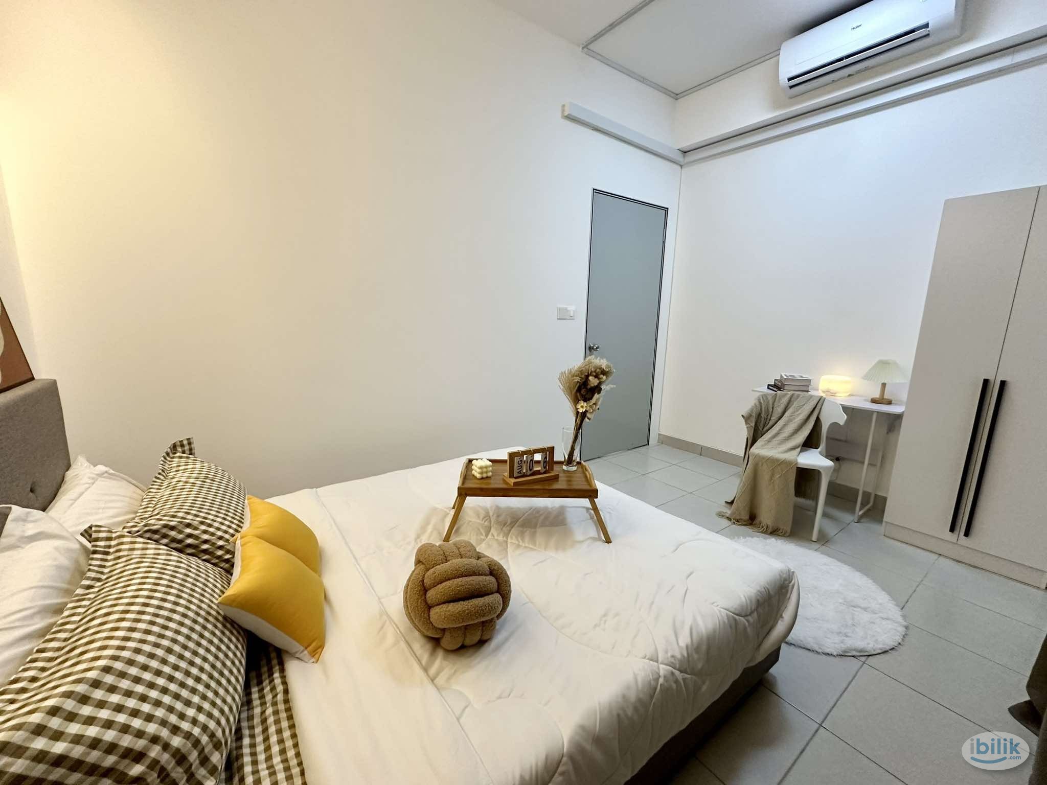 Balcony Room at Netizen Residence, Bandar Tun Hussein Onn - Image 2
