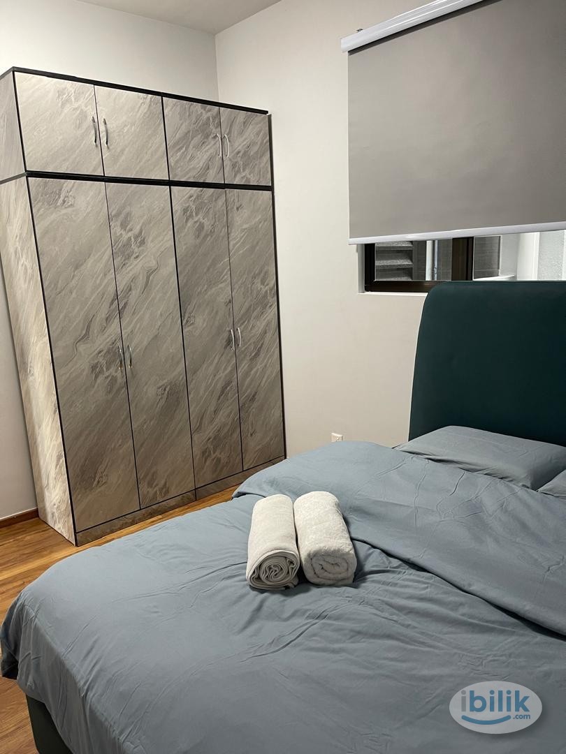 Single Room at Kota Laksamana, Bandar Melaka - Image 2