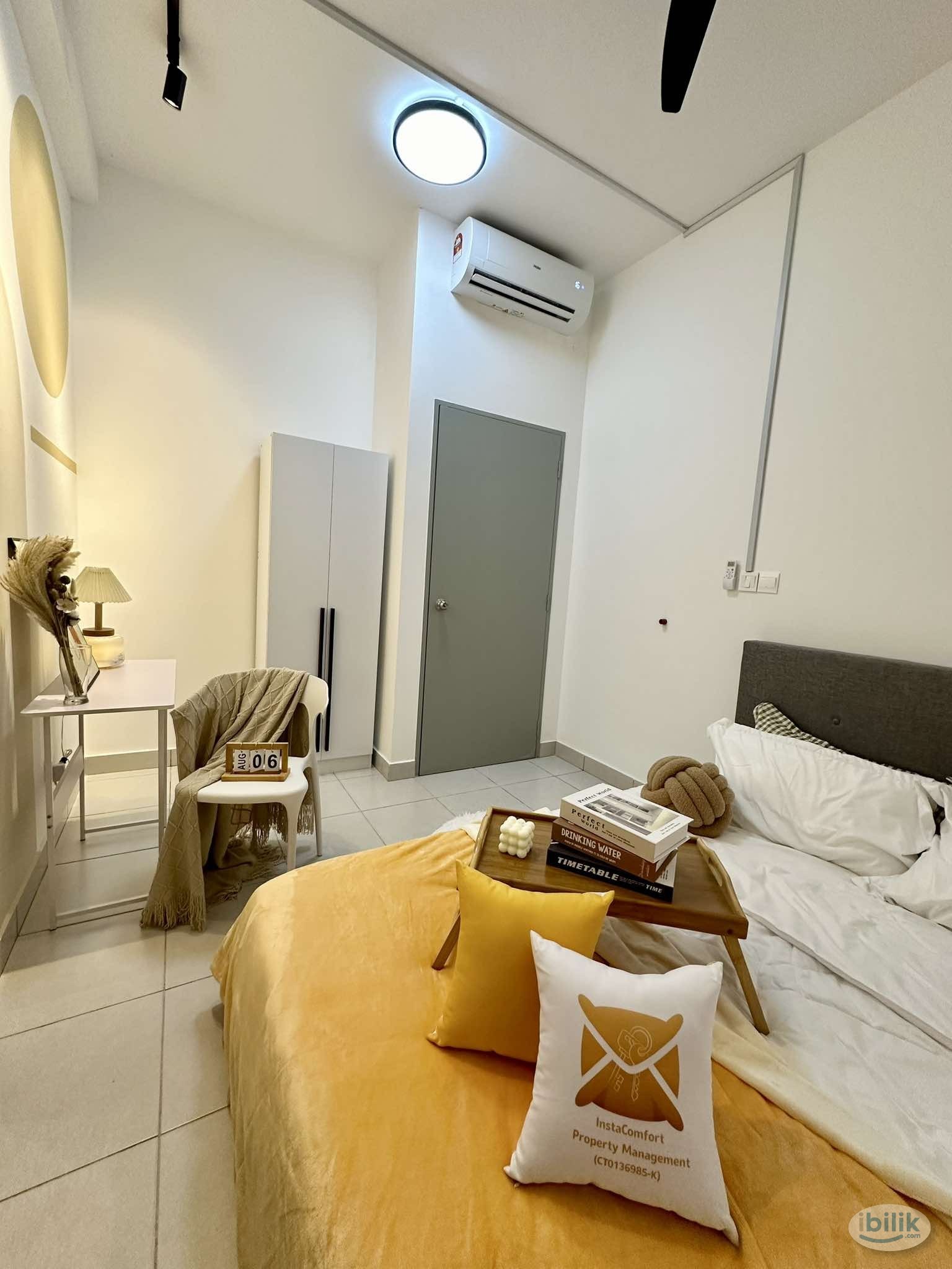 Middle Room at Netizen Residence, Bandar Tun Hussein Onn - Image 2