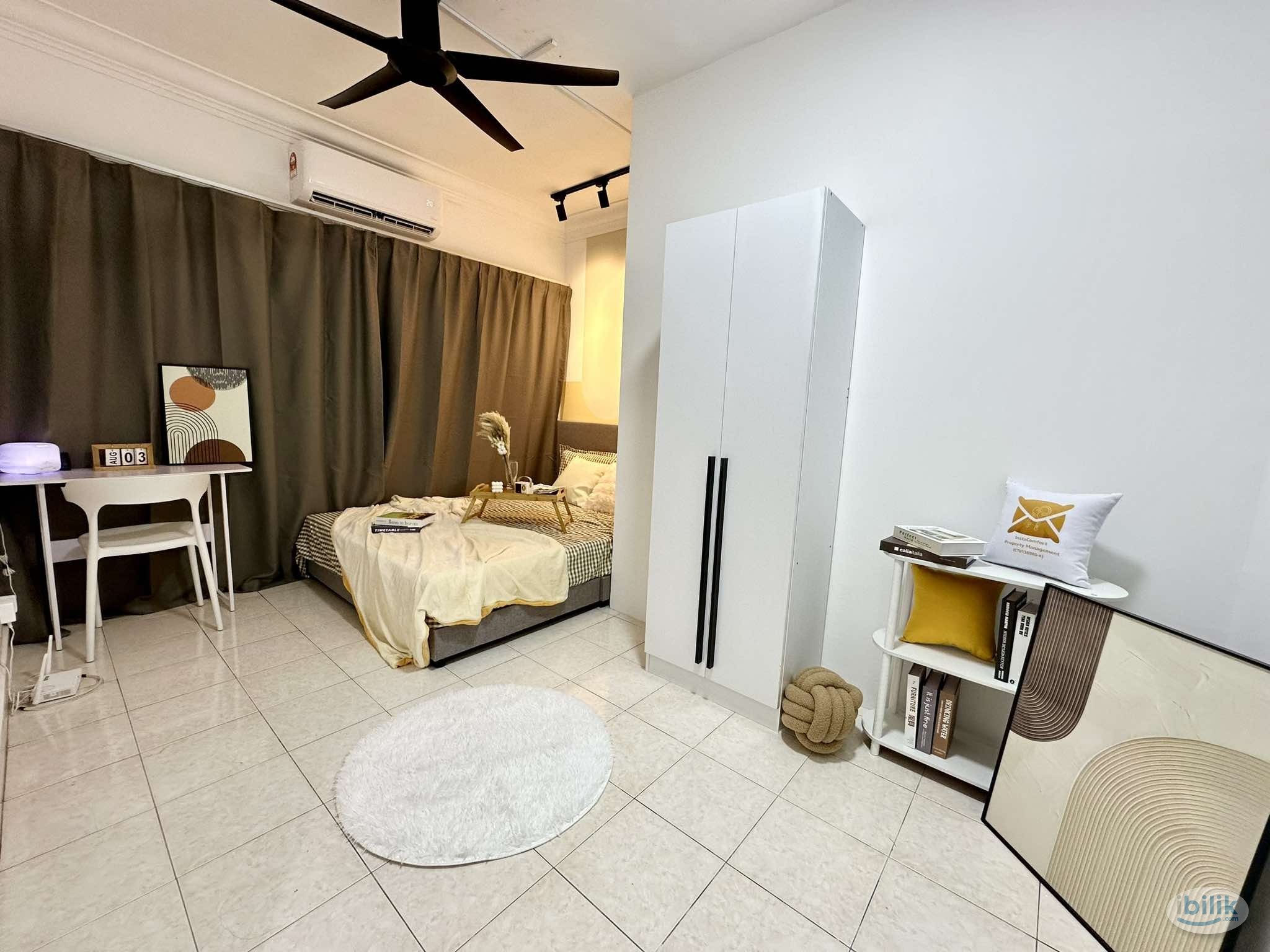 Balcony Room at Palm Spring, Kota Damansara - Image 2