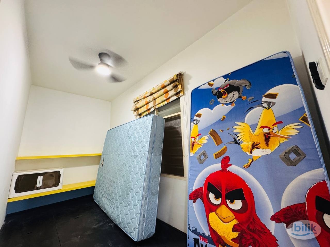 CO-LIVING *Apartment ROOM FOR RENT* Female Only Skudai , Taman Selesa Jaya - Image 1