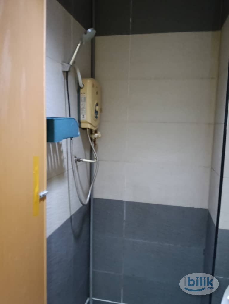 Single Room at SS6, Kelana Jaya - Image 4