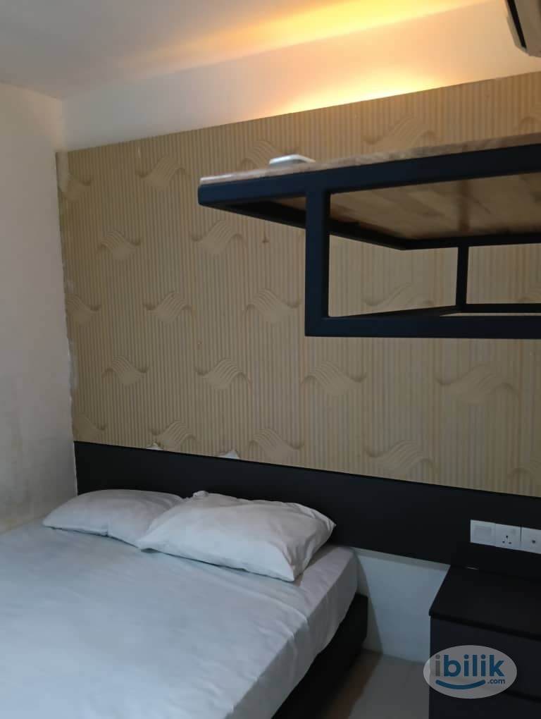 Single Room at SS6, Kelana Jaya - Image 2