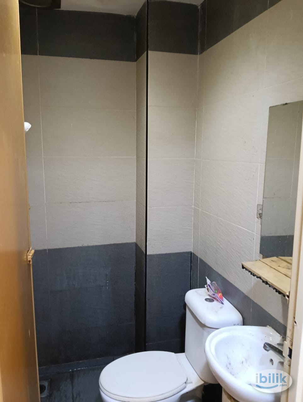 💥Zero Deposit💥Single Room at SS6, Kelana Jaya - Image 4