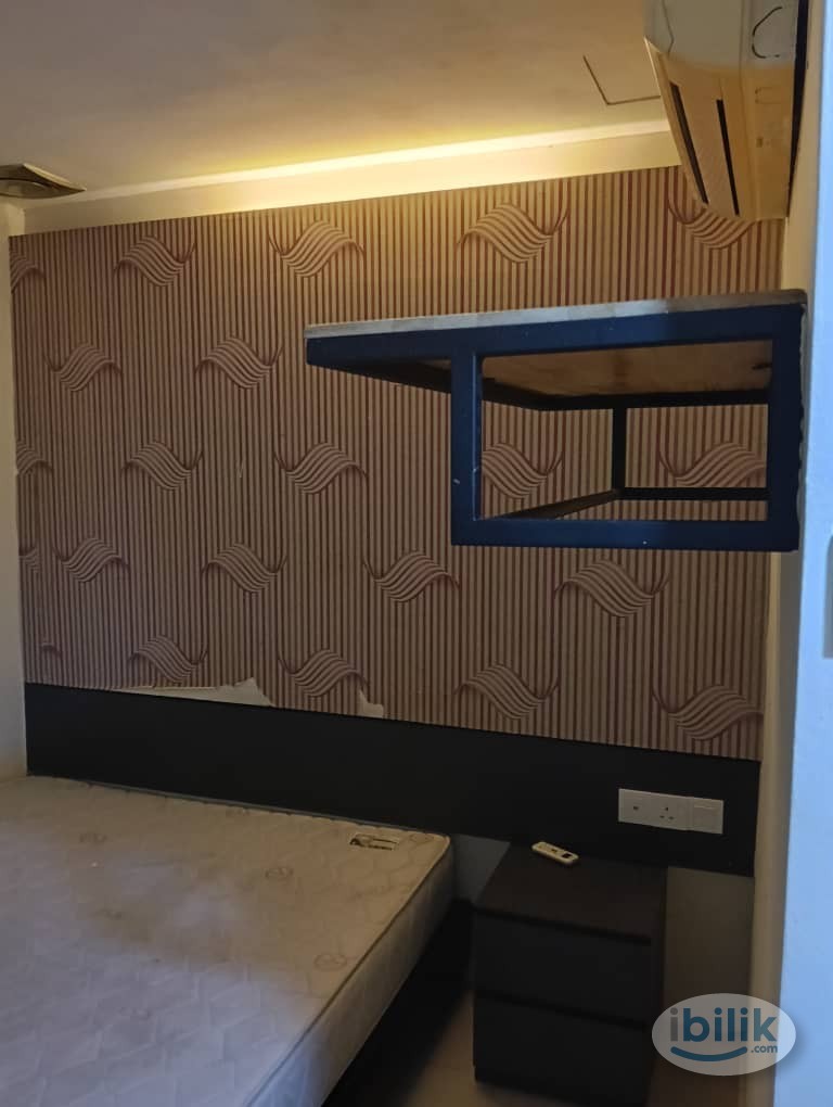 💥Zero Deposit💥Single Room at SS6, Kelana Jaya - Image 2