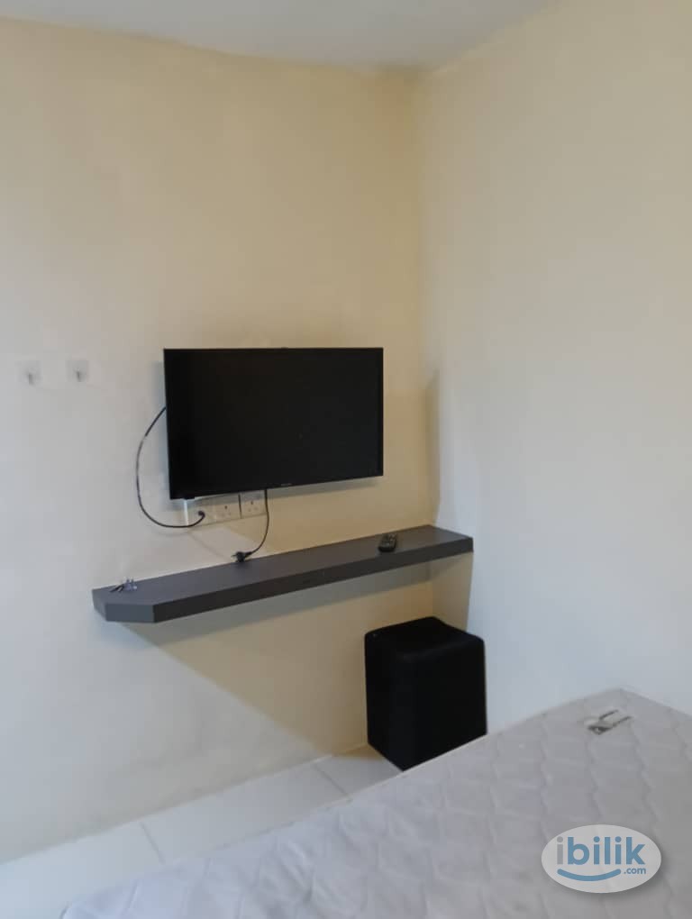 💥Zero Deposit💥Single Room at SS6, Kelana Jaya - Image 3