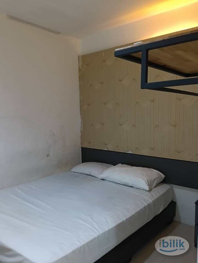 💥Zero Deposit💥Single Room at SS6, Kelana Jaya - Image 1