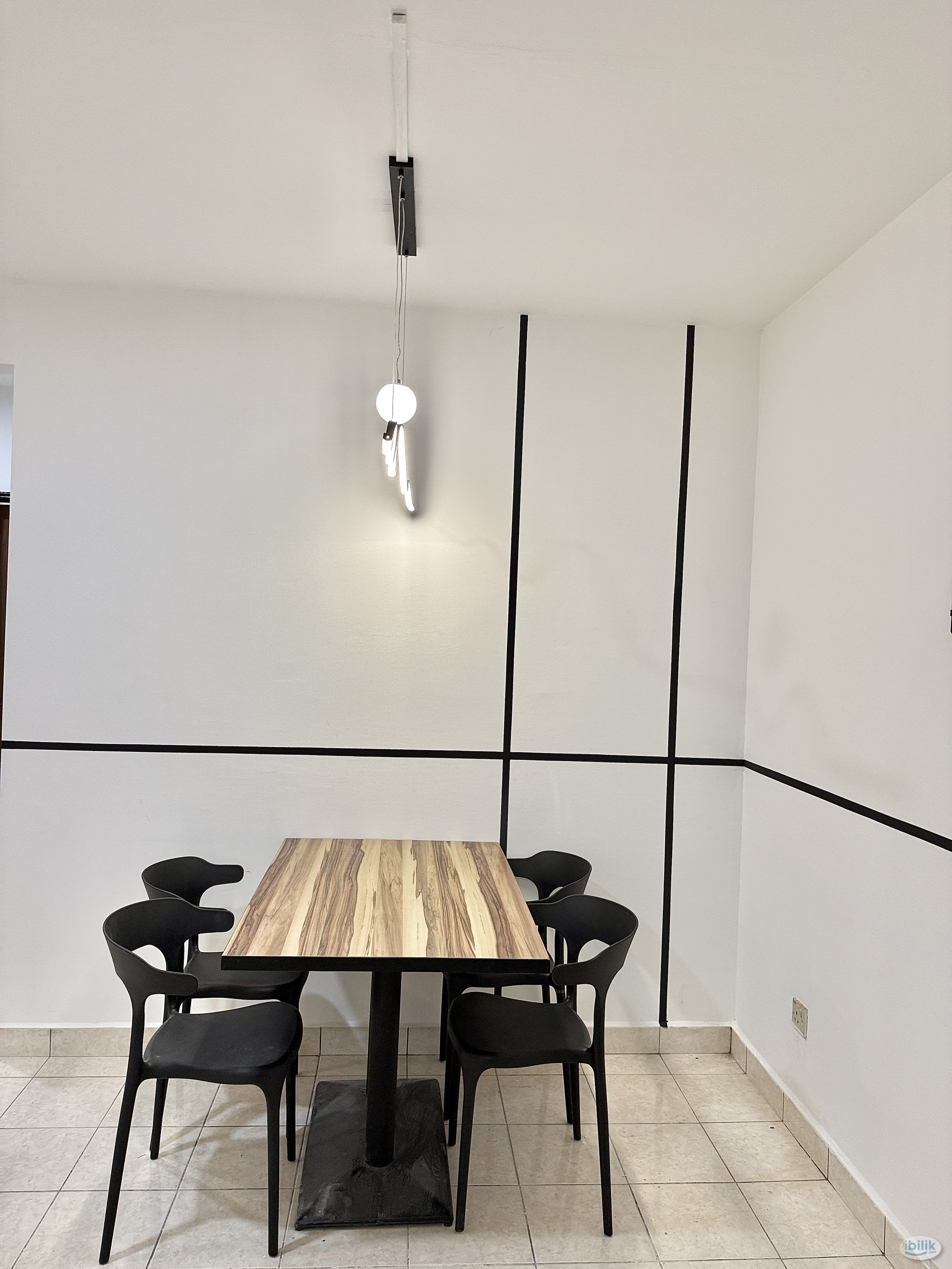 FEMALE UNIT❗READY TO MOVE IN🏠Middle Room at Palm Spring, Kota Damansara - Image 3