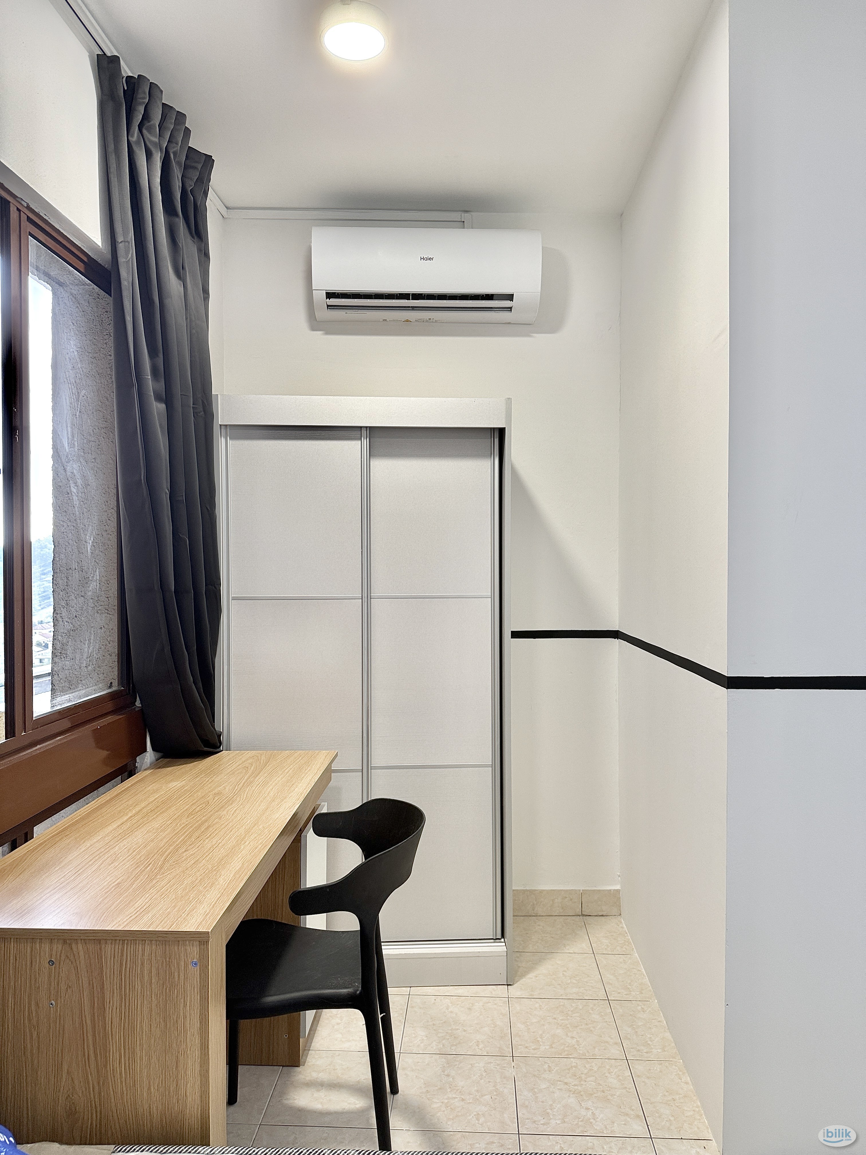 NEW FURNISHED UNIT❗Middle Room, at Palm Spring, Kota Damansara - Image 3