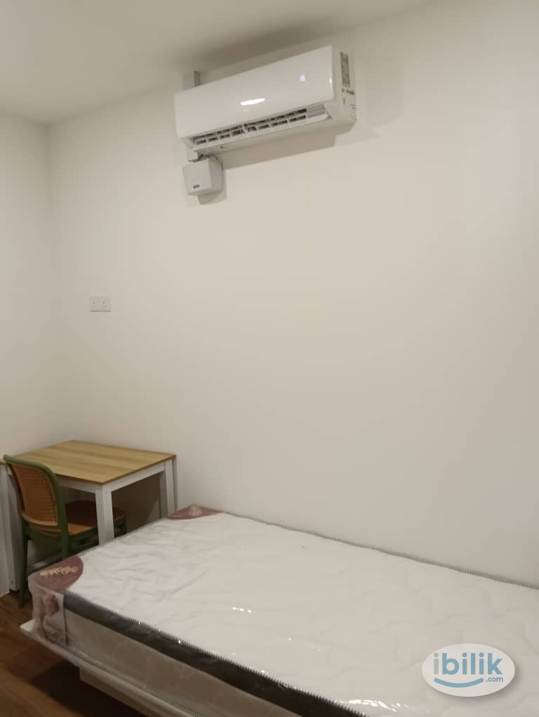 ❗️❗️❗️Zero Deposit 💥💥💥Single Room at Pusat Perdagangan Subang Permai, Subang - Image 2