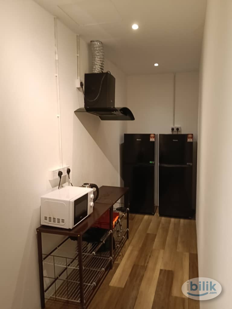 ‼️Zero Deposit ‼️Single Room at Pusat Perdagangan Subang Permai, Subang - Image 5