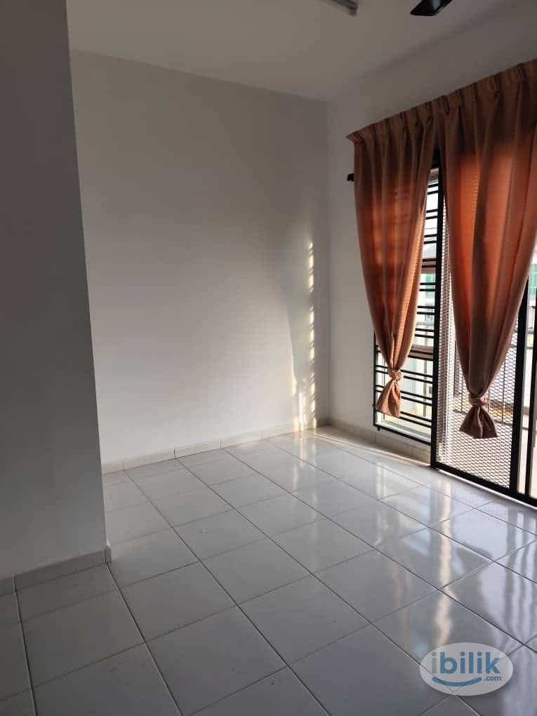main bedroom untuk disewa muslimah sahaja - Image 2