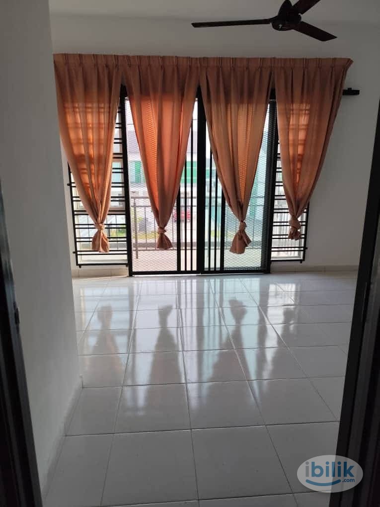 main bedroom untuk disewa muslimah sahaja - Image 3