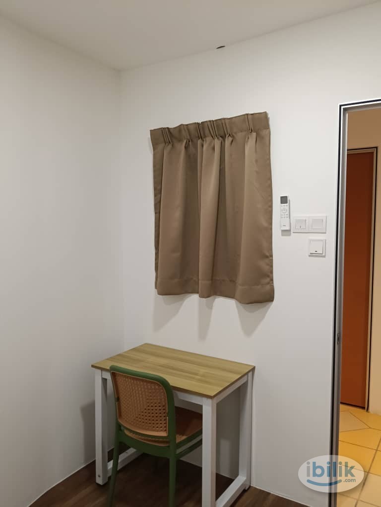 ‼️Zero Deposit‼️Single Room at Pusat Perdagangan Subang Permai, Subang - Image 2