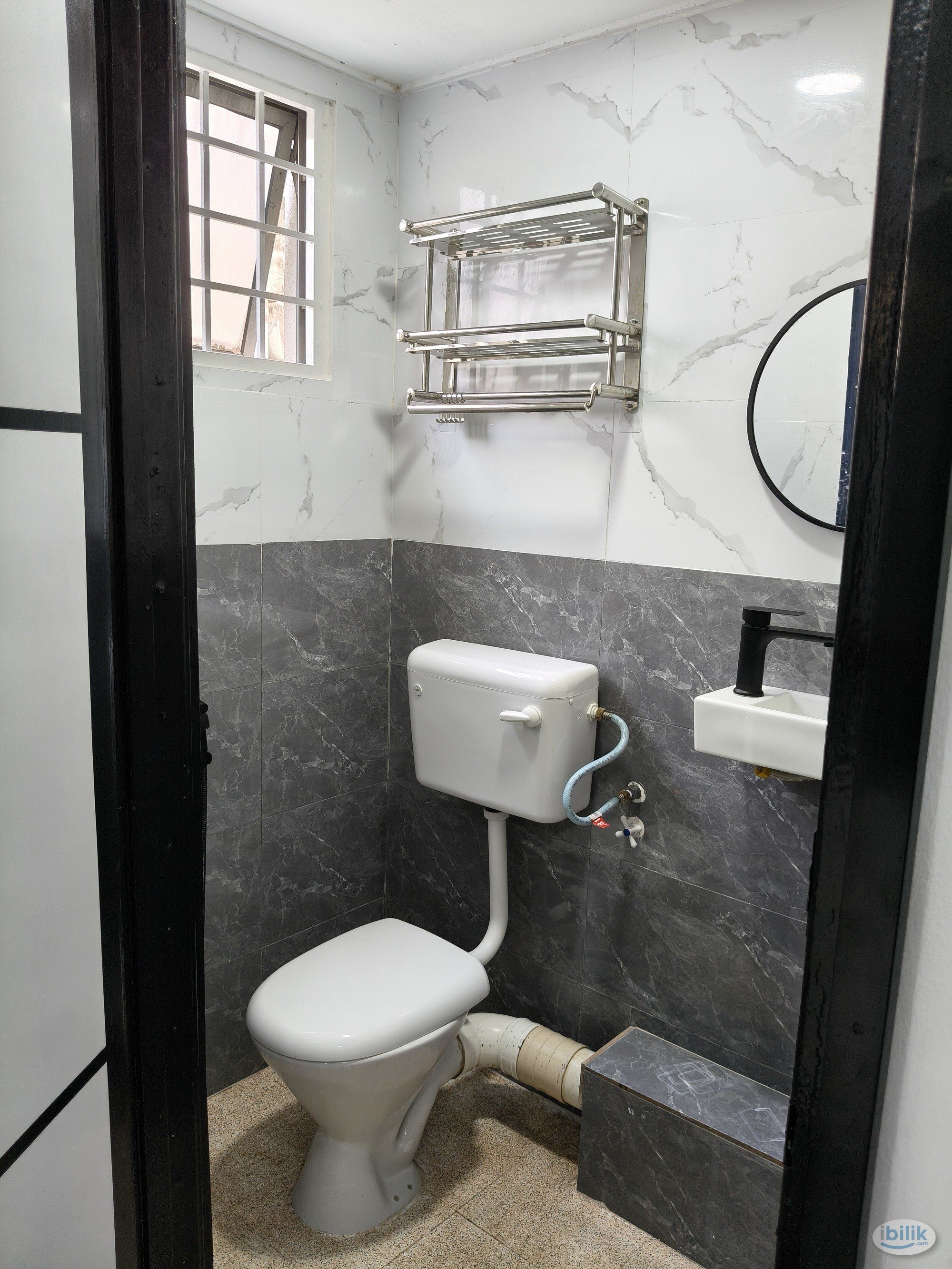 Modern Single Room at Damansara Damai, 1 Min to MRT/ Econsave - Image 4