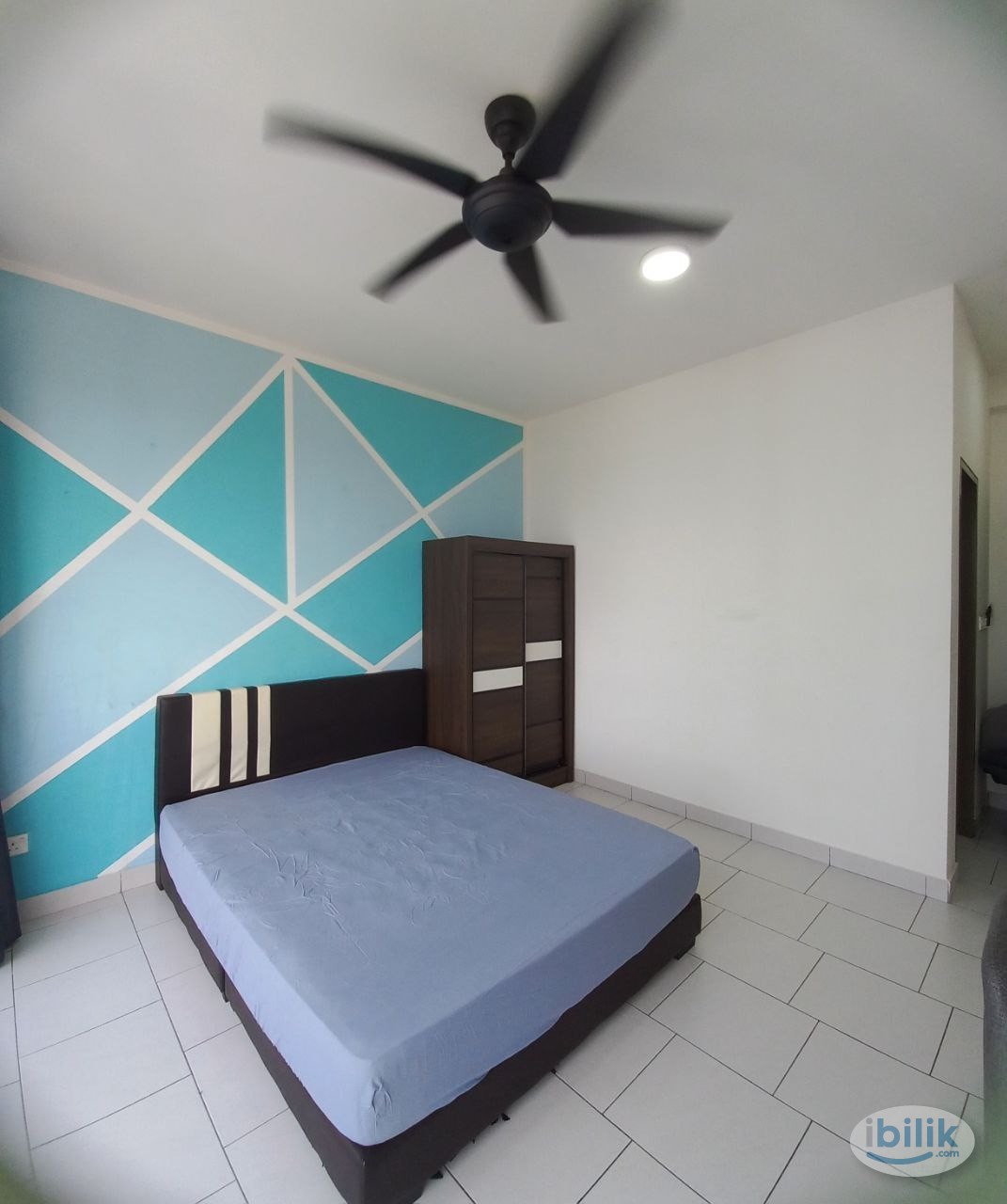 Master Room @ Astetica The Mines Seri Kembangan - Image 2
