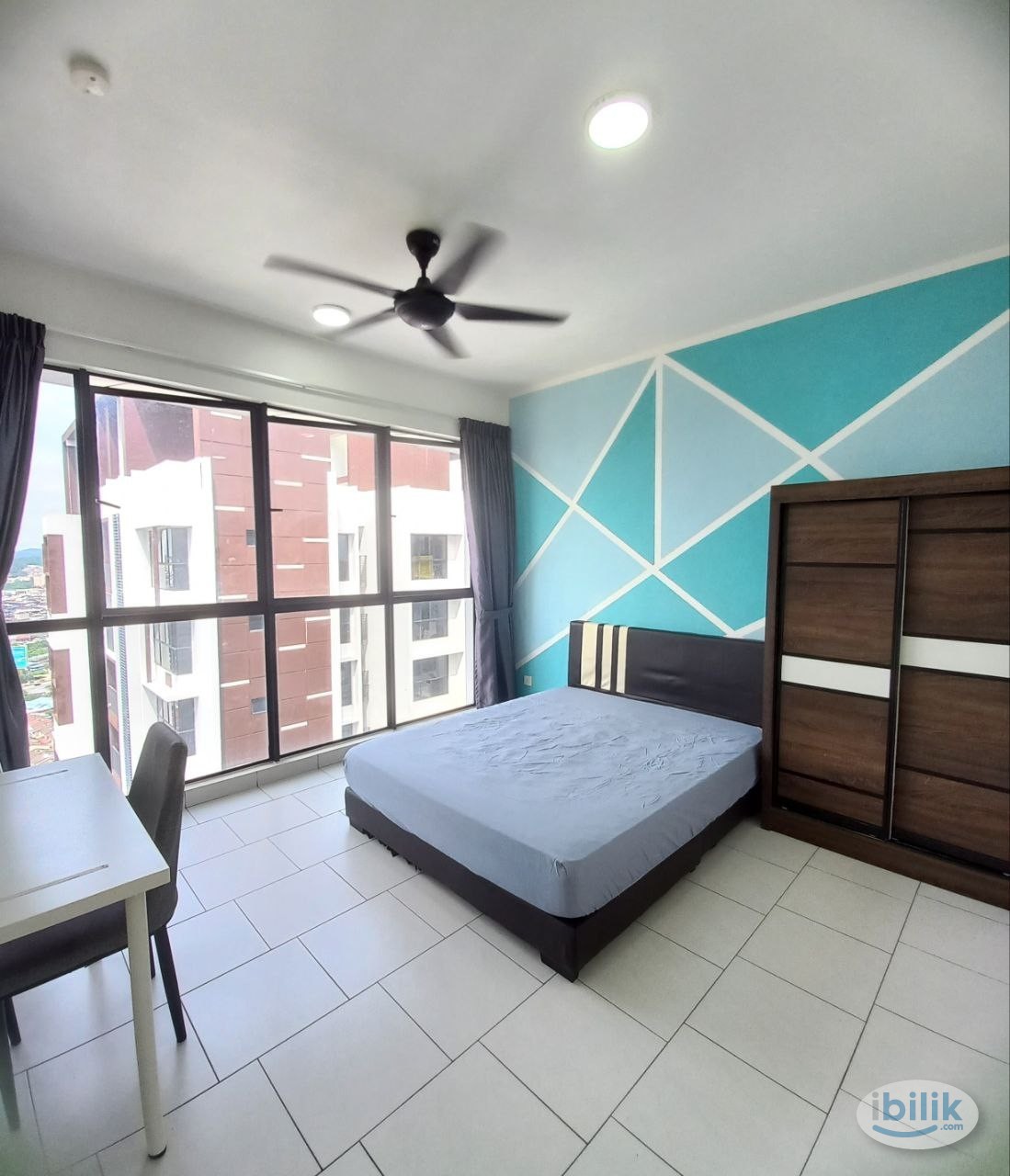 Master Room @ Astetica The Mines Seri Kembangan - Image 3