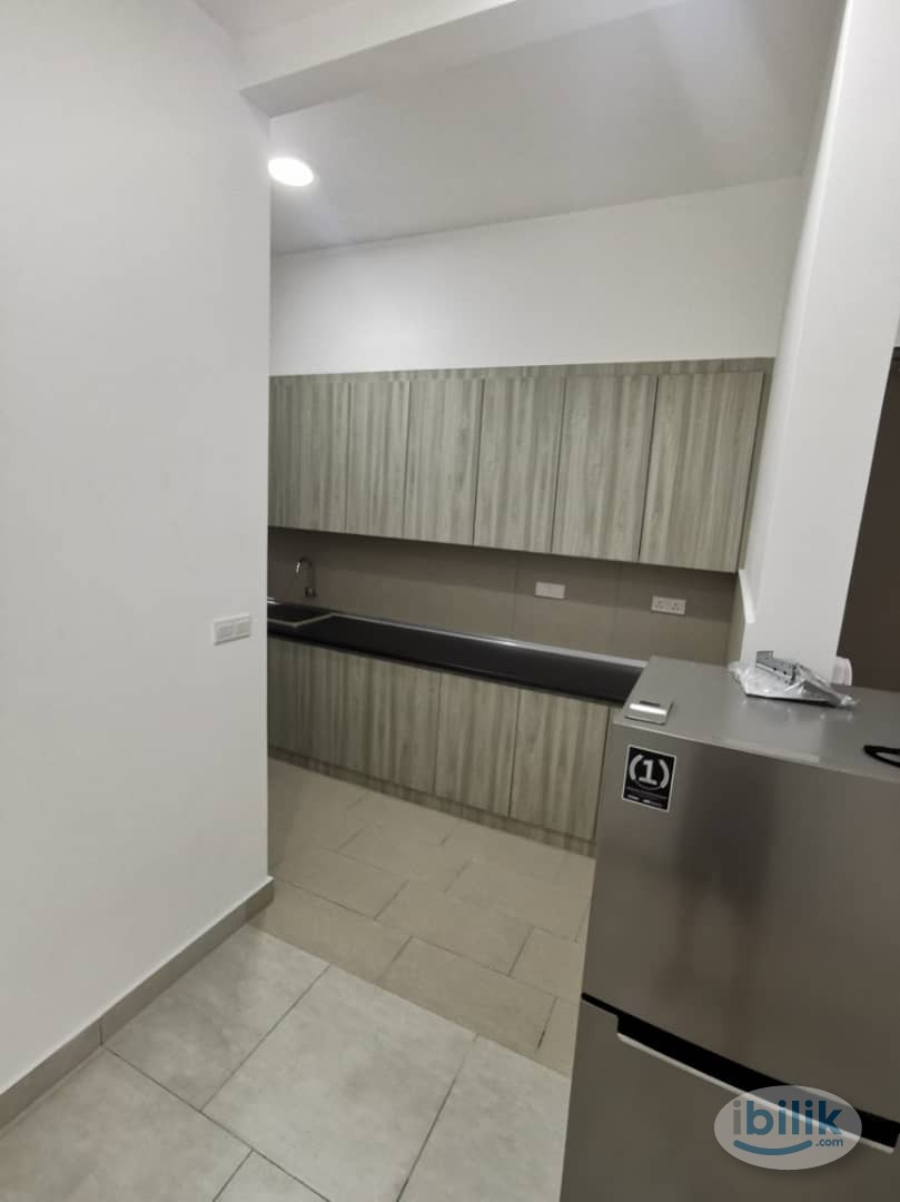 Master Room @ Astetica The Mines Seri Kembangan - Image 4