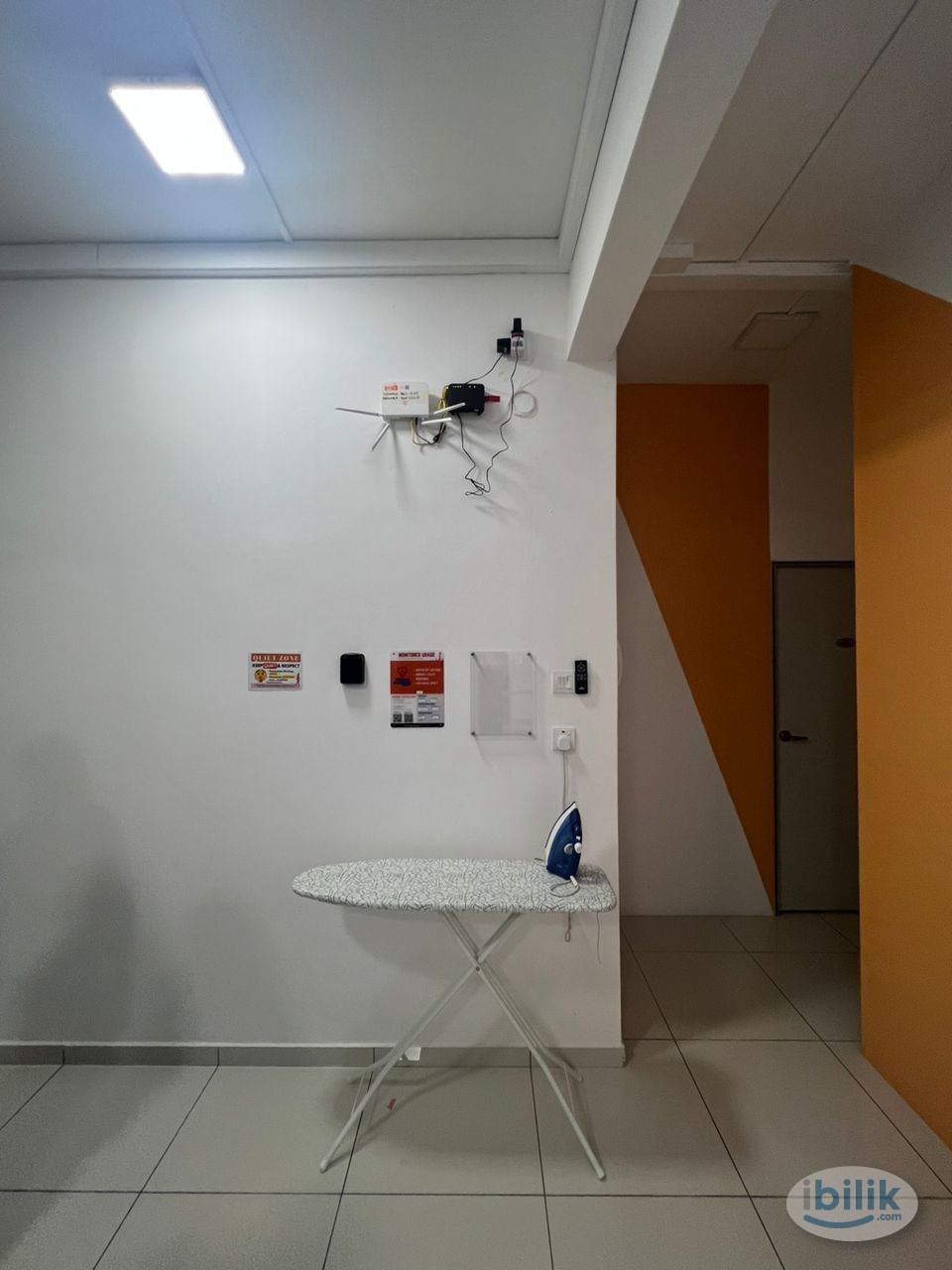 Common Room  The Annex @ Medan Connaught Cheras - Image 4