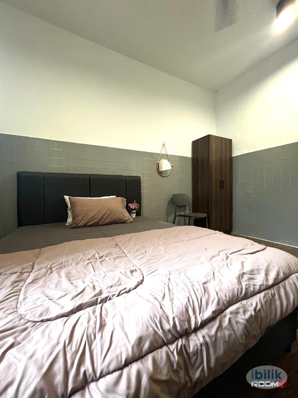 ✨PERFECT✨ location 5 Min from CIQ🇸🇬 - Fully furnished with ZERO Deposit🔥🤗 - Image 1