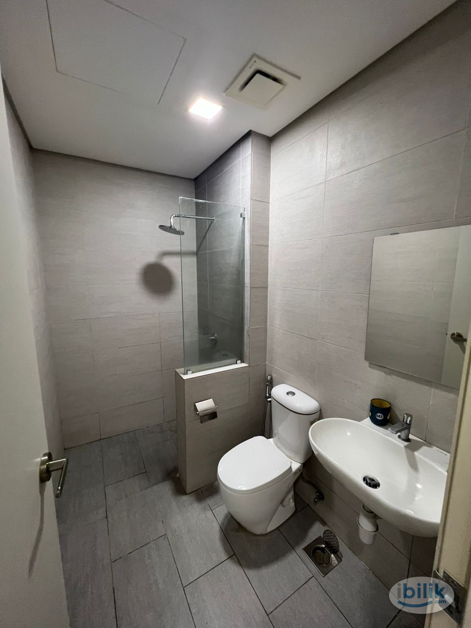 Medium Room The Annex @ Medan Connaught Cheras - Image 2