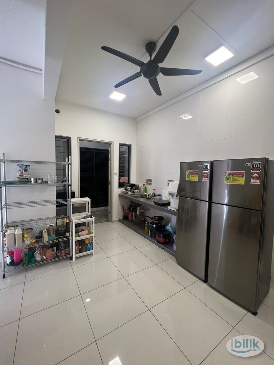 Medium Room The Annex @ Medan Connaught Cheras - Image 3