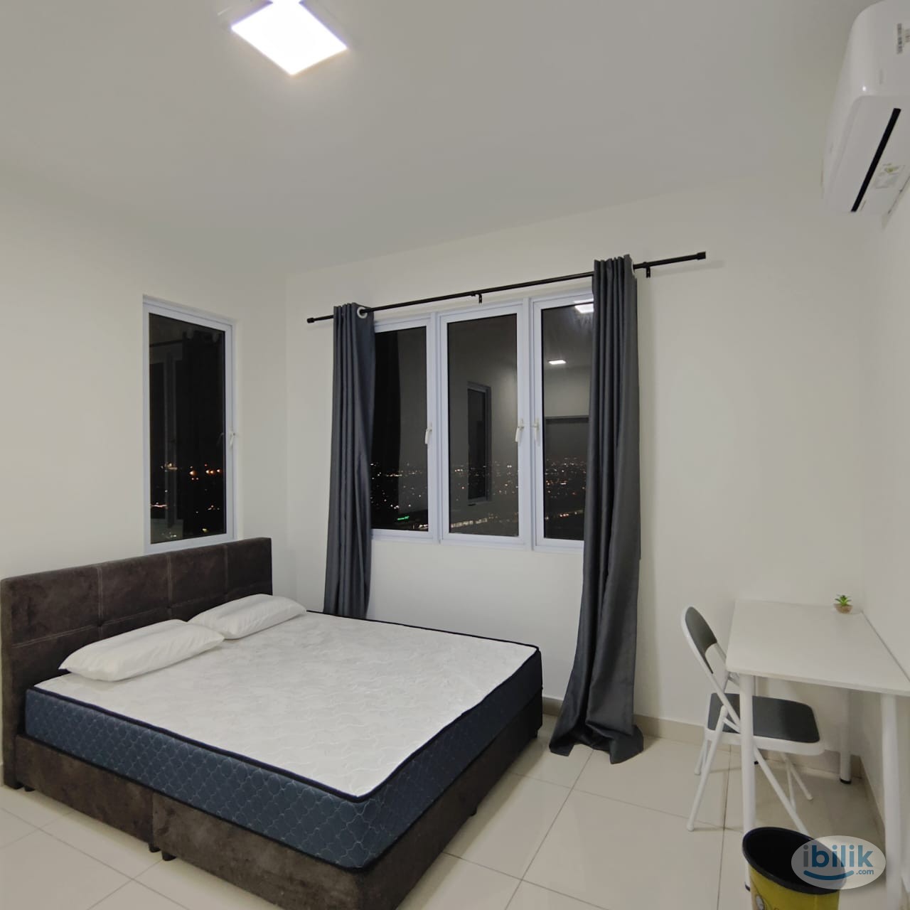 Master Room at Aurora Residence, Puchong - Image 2