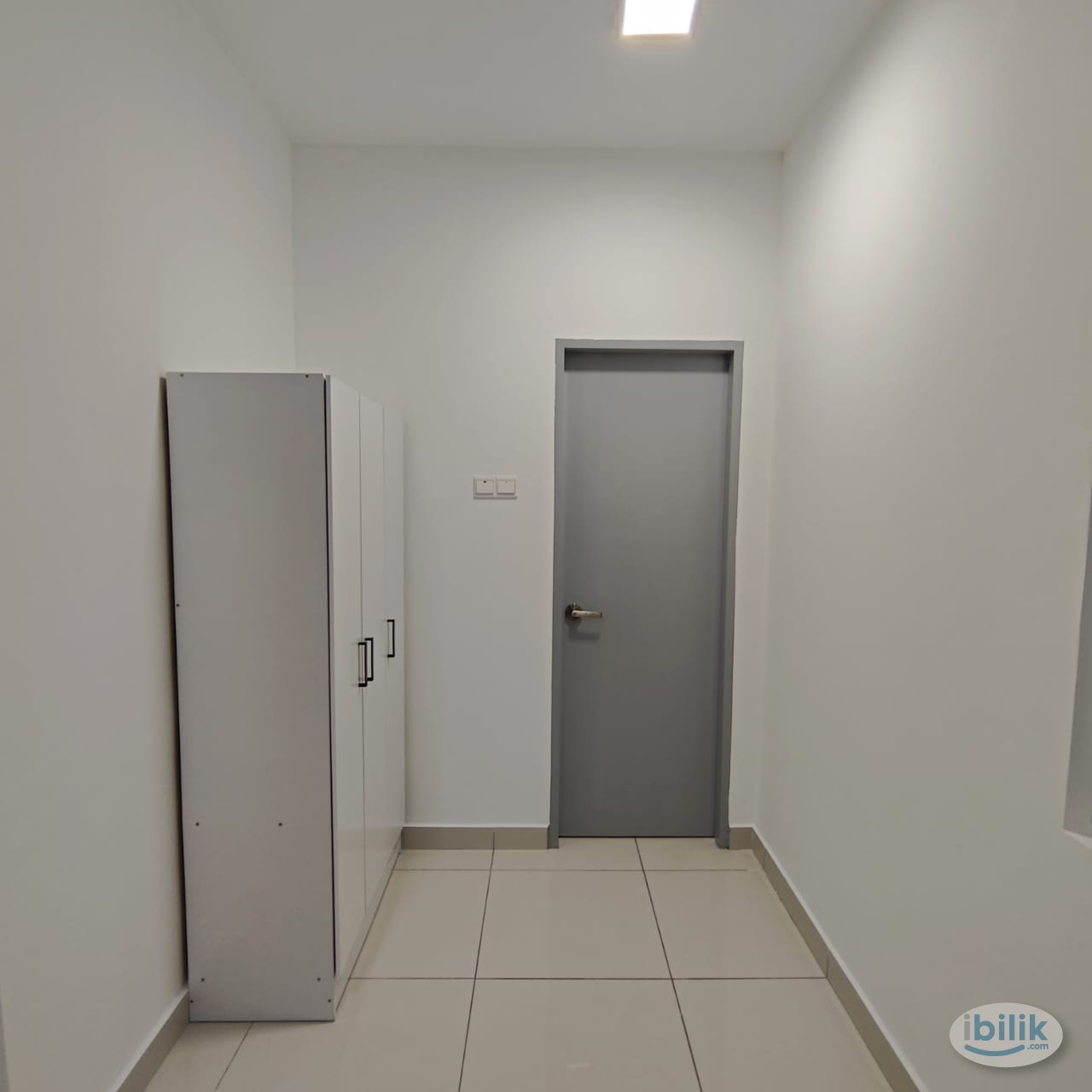 Master Room at Aurora Residence, Puchong - Image 3