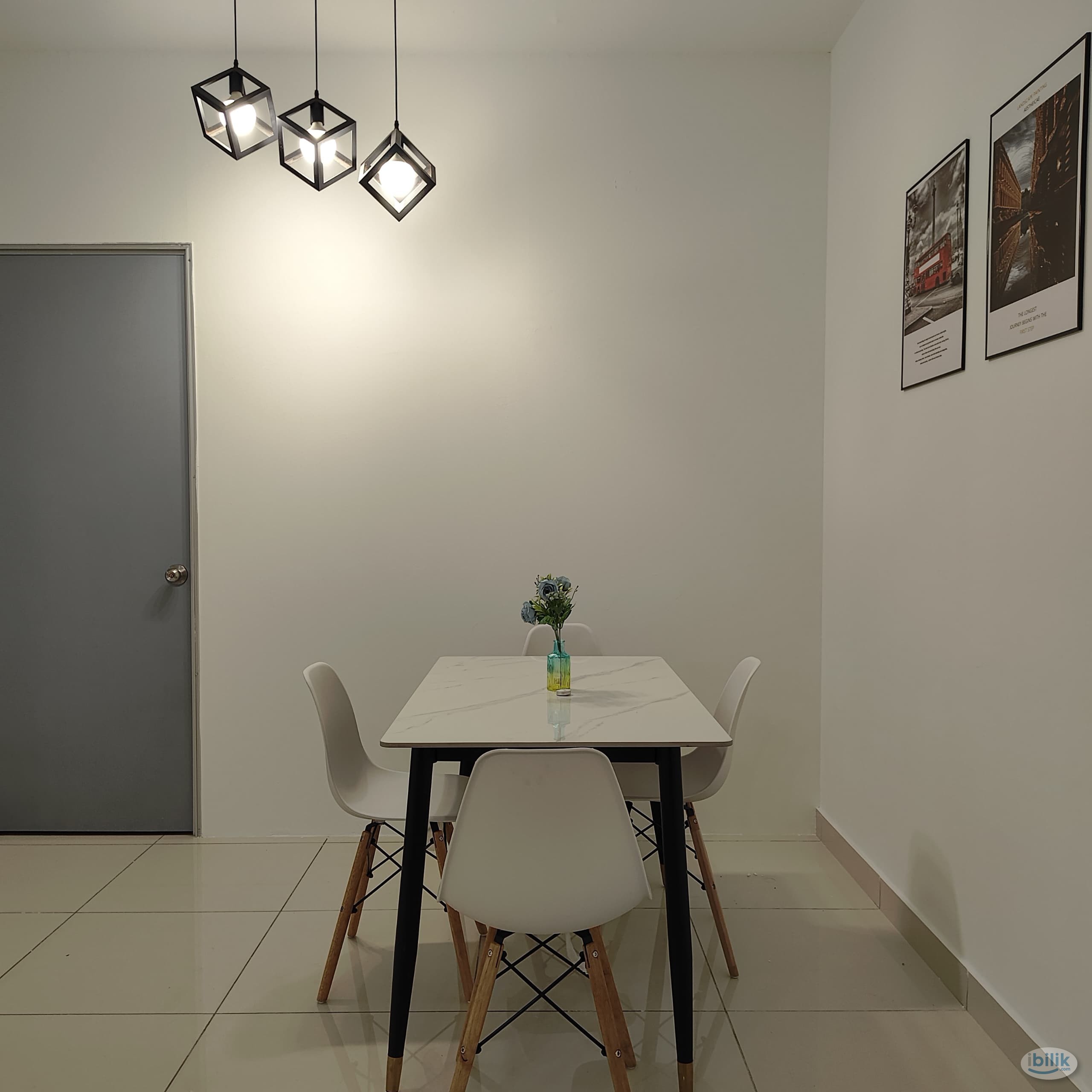 Master Room at Aurora Residence, Puchong - Image 5