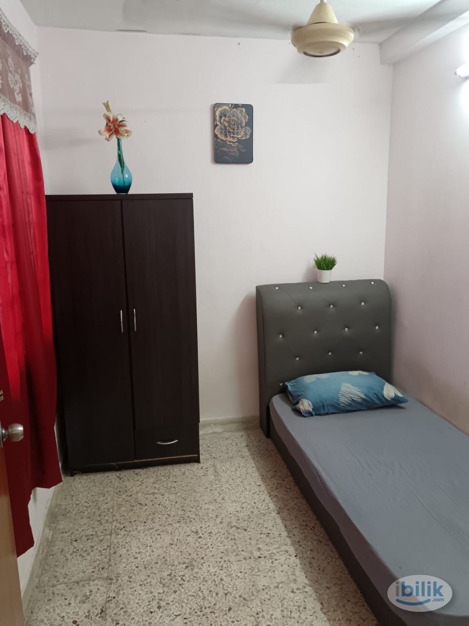 Private Room for Rent – Senawang (Sebelah Lotus Tesco) 🏡 - Image 1