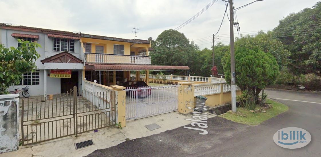Private Room for Rent – Senawang (Sebelah Lotus Tesco) 🏡 - Image 2